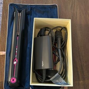 Dyson Corrale Flat Iron